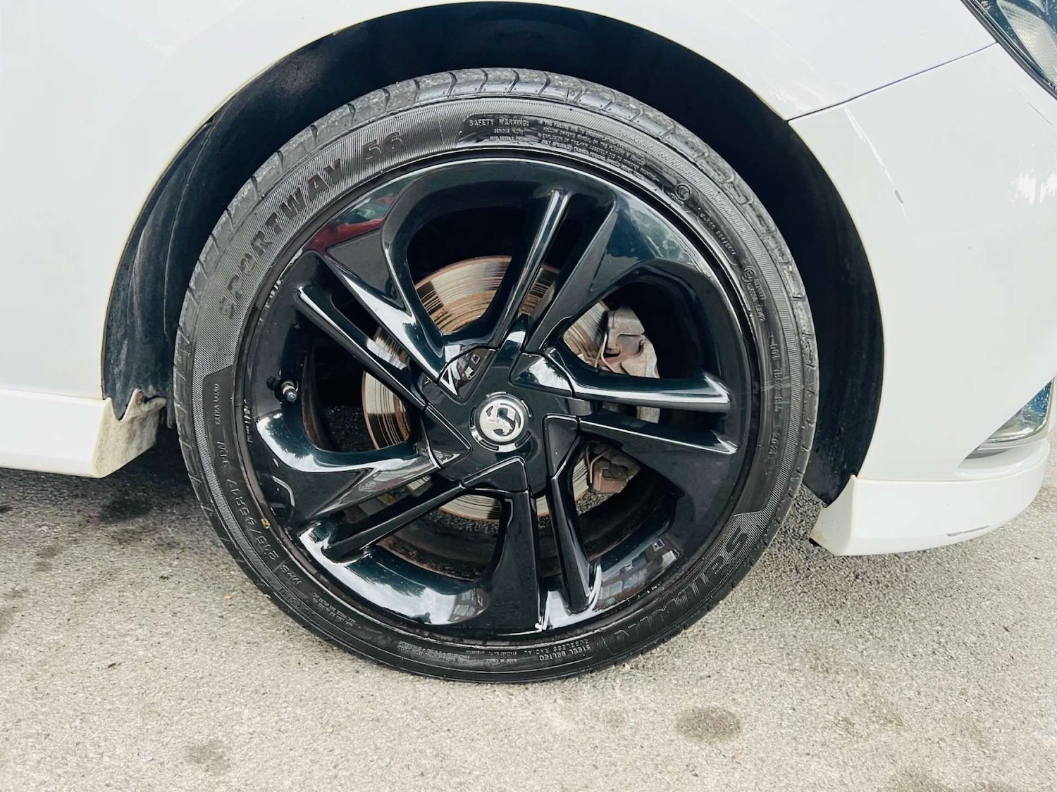 Used Vauxhall Corsa 2016 for sale - 75893738: Photo 43