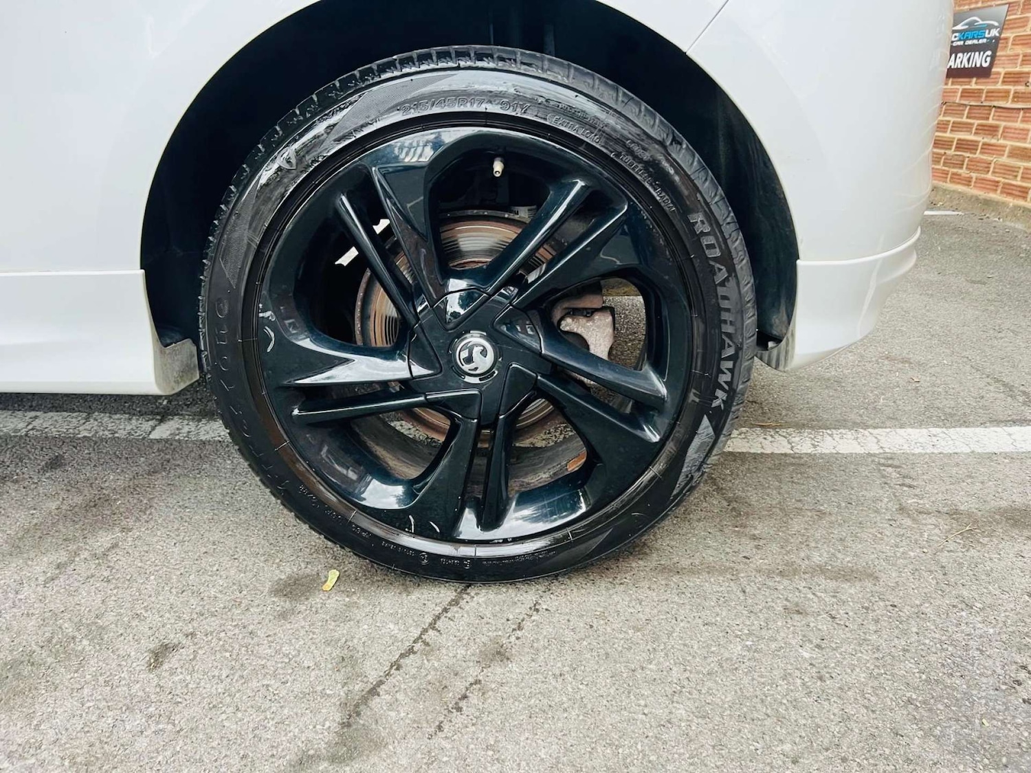 Used Vauxhall Corsa 2016 for sale - 75893738: Photo 45