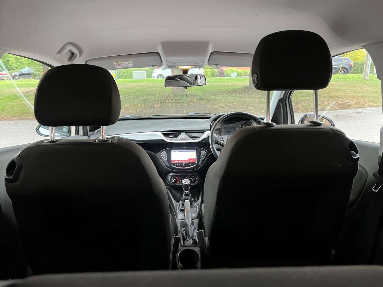Used Vauxhall Corsa 2016 for sale - 75893738: Photo 50