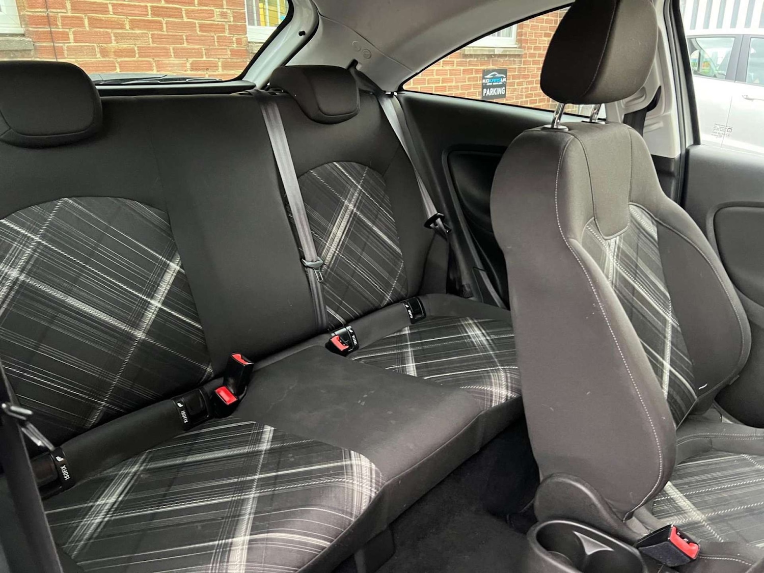Used Vauxhall Corsa 2016 for sale - 75893738: Photo 9