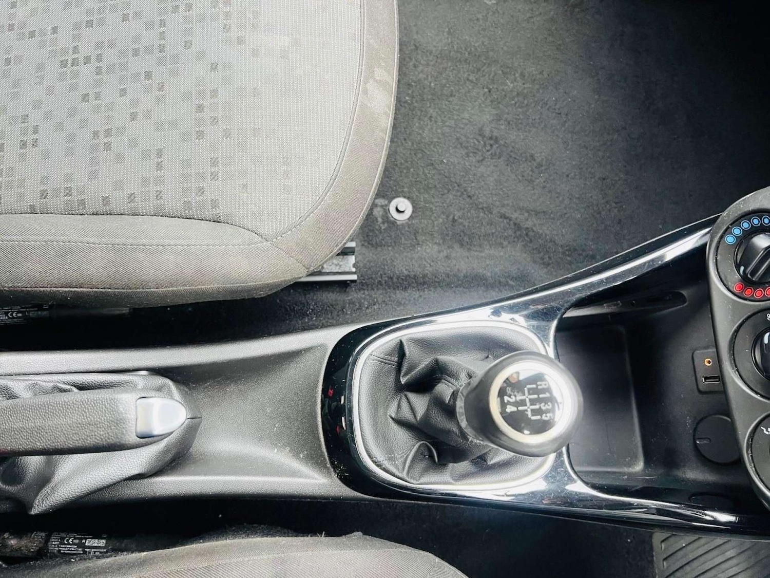 Used Vauxhall ADAM 2016 for sale - 77200737: Photo 10