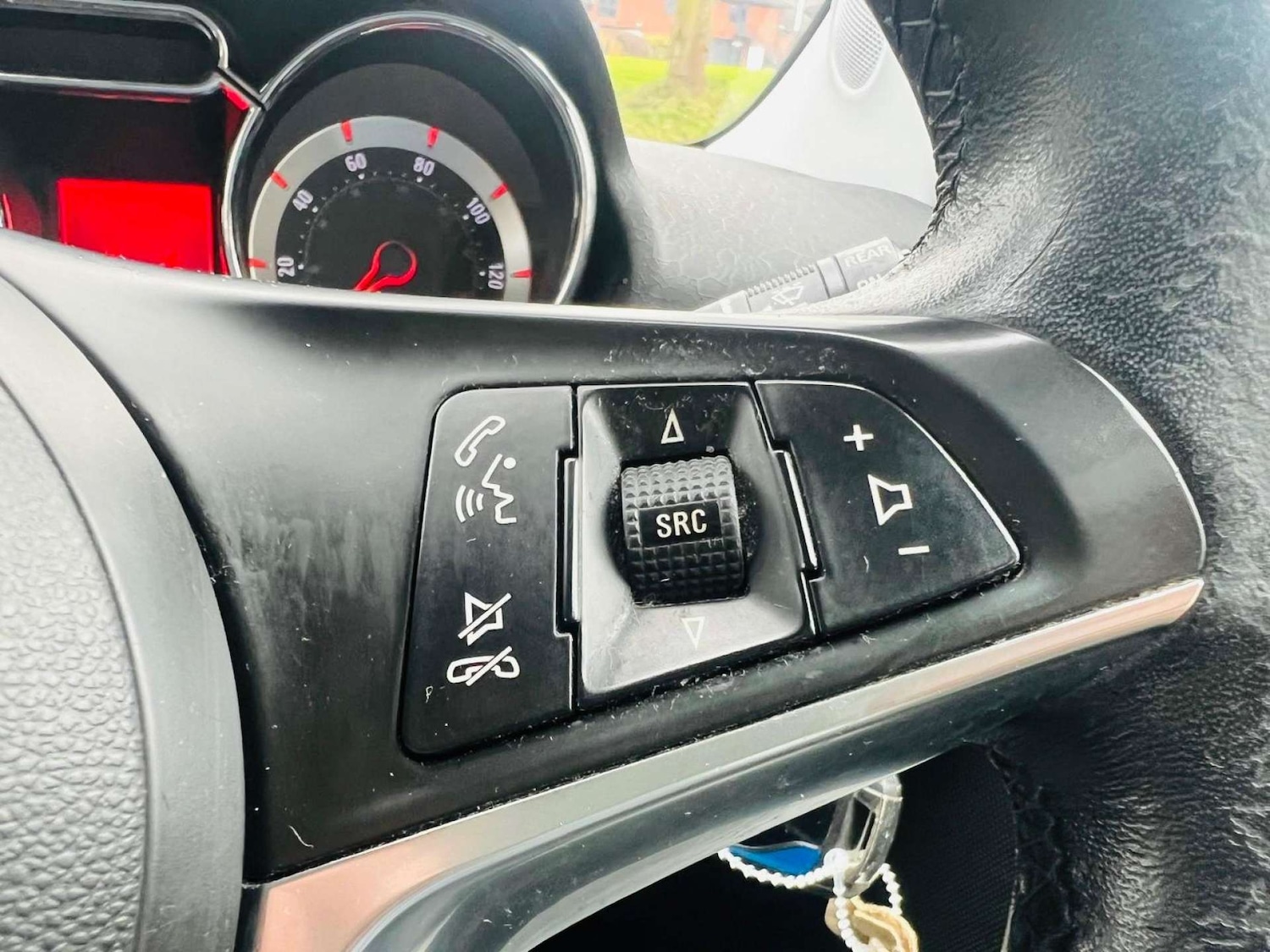 Used Vauxhall ADAM 2016 for sale - 77200737: Photo 12