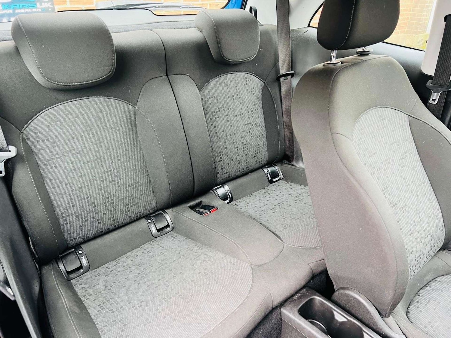 Used Vauxhall ADAM 2016 for sale - 77200737: Photo 13