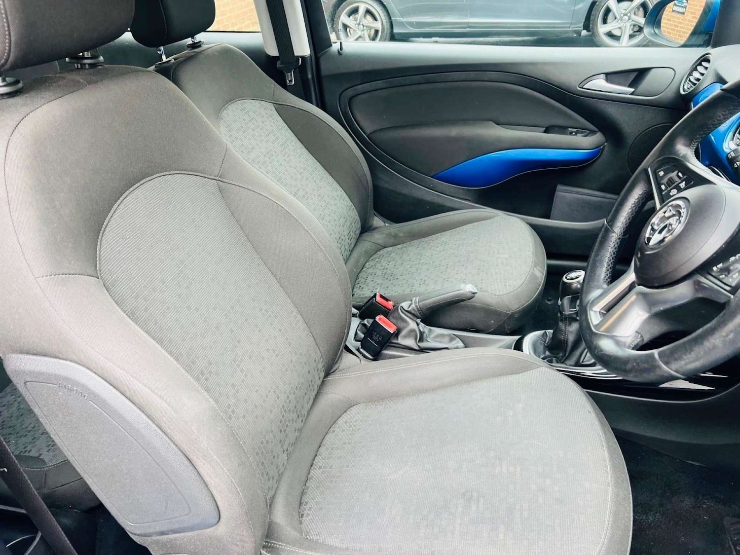 Used Vauxhall ADAM 2016 for sale - 77200737: Photo 14