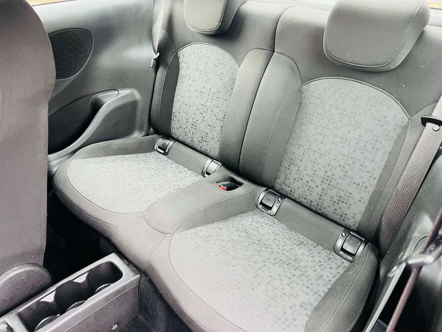 Used Vauxhall ADAM 2016 for sale - 77200737: Photo 15