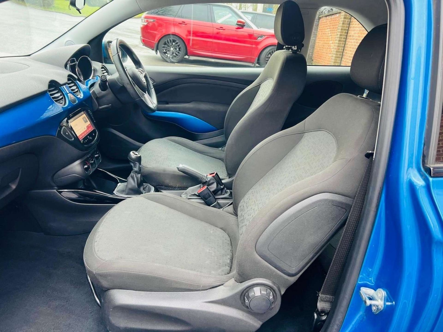 Used Vauxhall ADAM 2016 for sale - 77200737: Photo 16