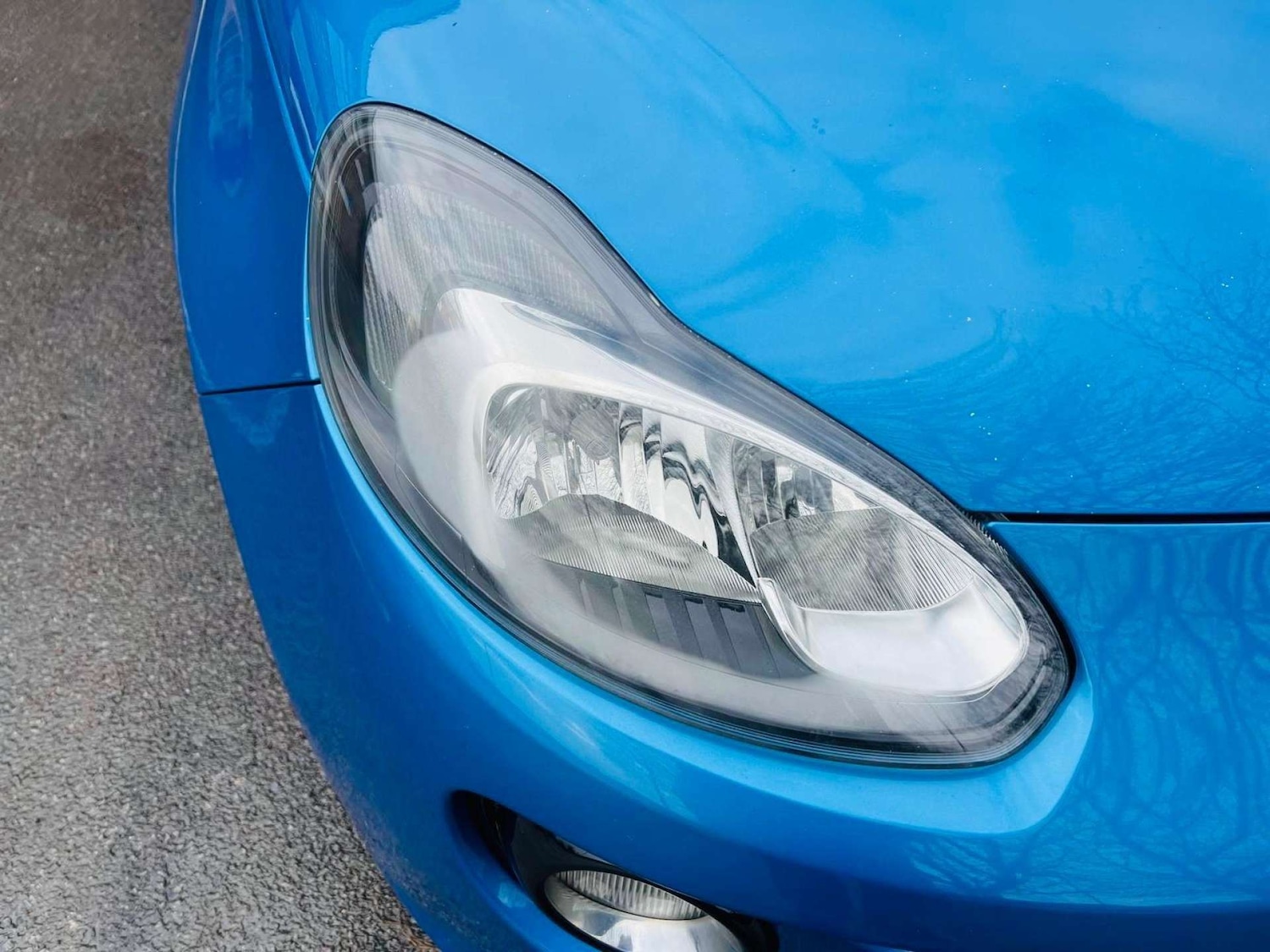 Used Vauxhall ADAM 2016 for sale - 77200737: Photo 17