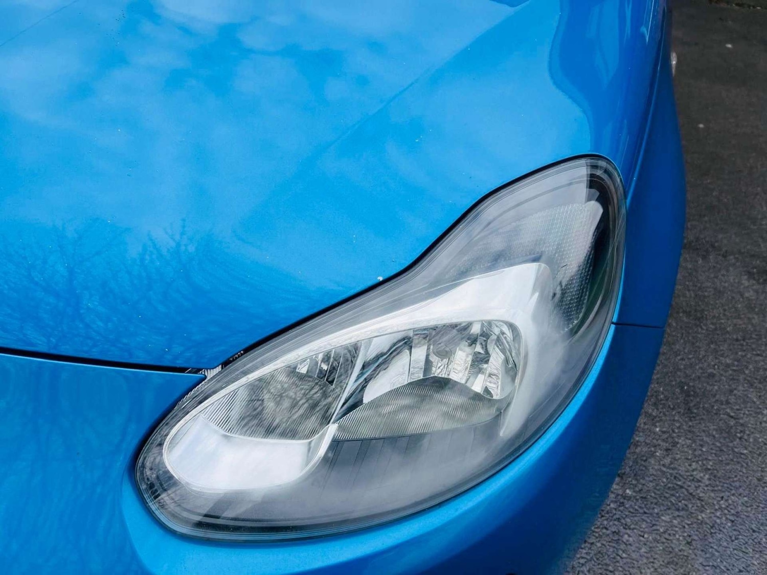 Used Vauxhall ADAM 2016 for sale - 77200737: Photo 18