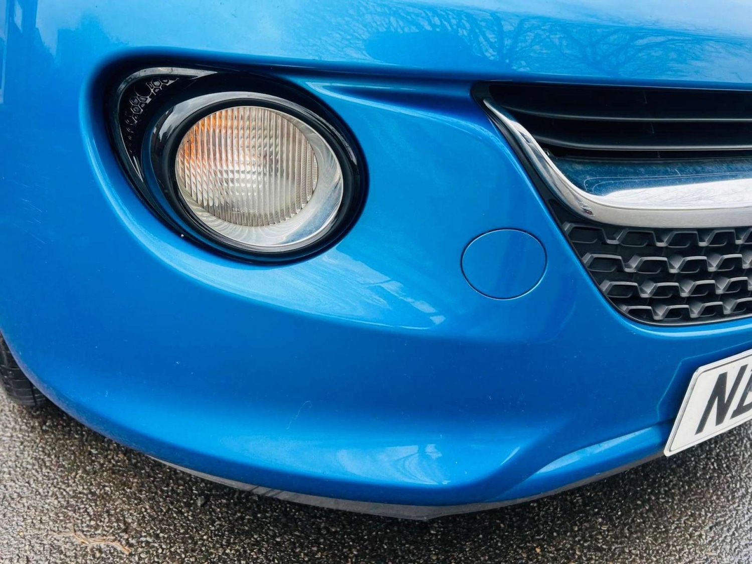 Used Vauxhall ADAM 2016 for sale - 77200737: Photo 19