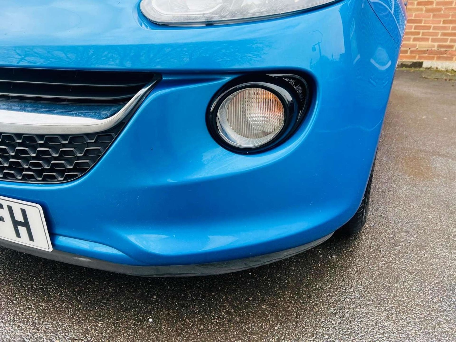 Used Vauxhall ADAM 2016 for sale - 77200737: Photo 20