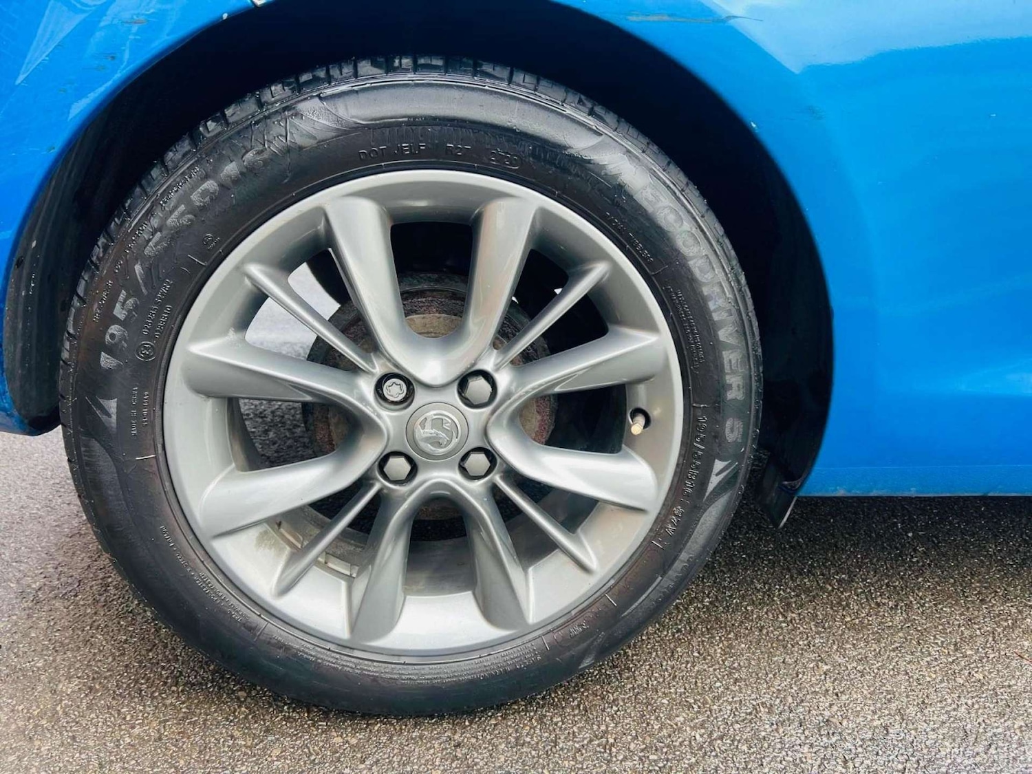 Used Vauxhall ADAM 2016 for sale - 77200737: Photo 23