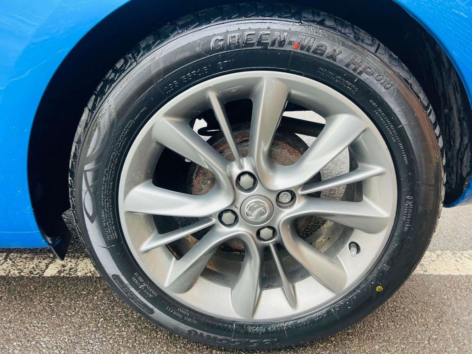 Used Vauxhall ADAM 2016 for sale - 77200737: Photo 24