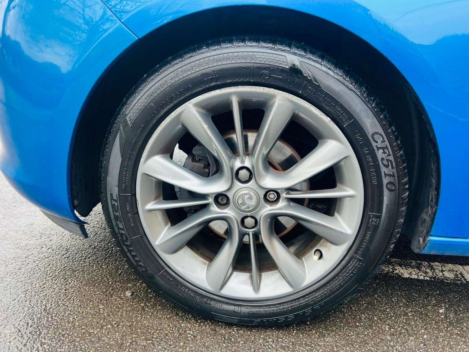 Used Vauxhall ADAM 2016 for sale - 77200737: Photo 25