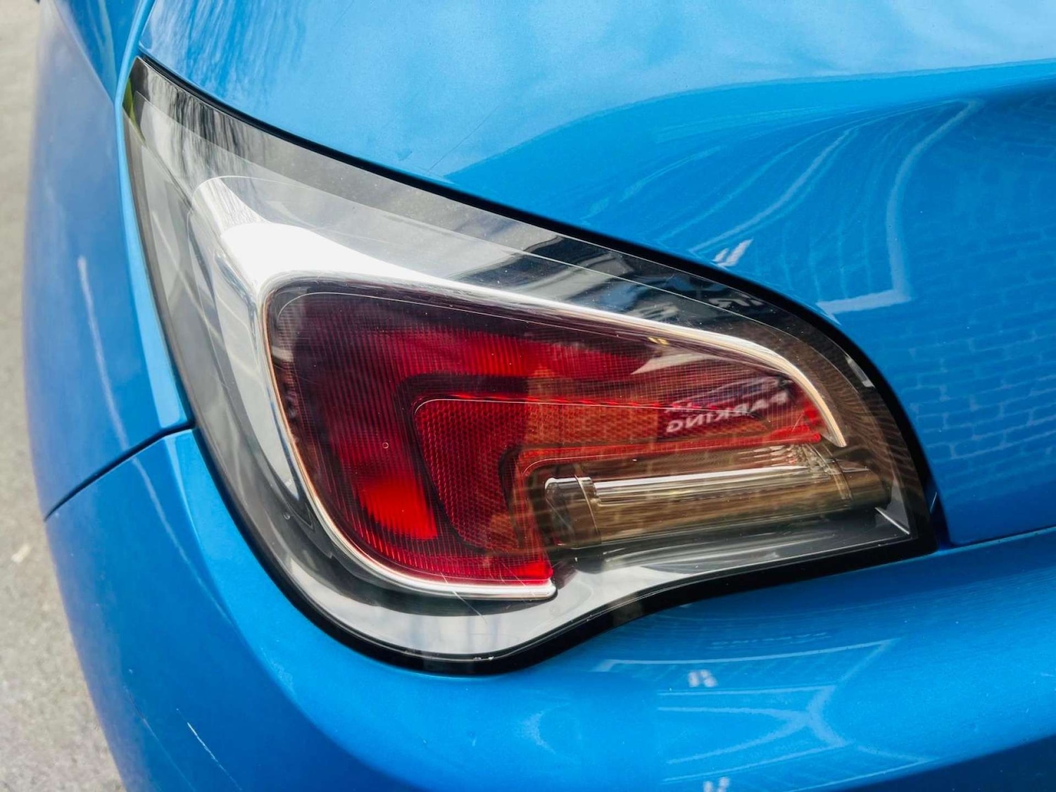 Used Vauxhall ADAM 2016 for sale - 77200737: Photo 29