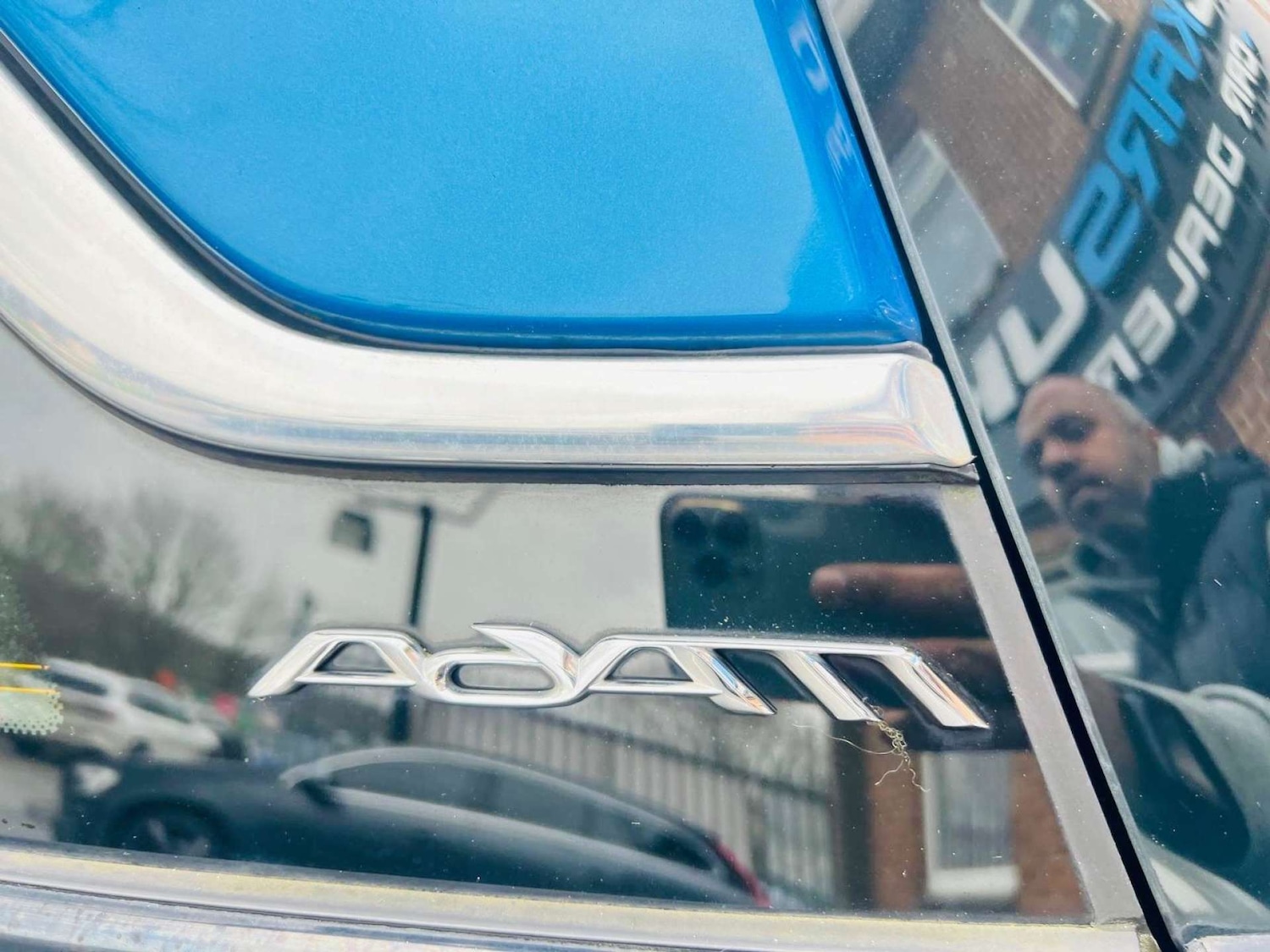 Used Vauxhall ADAM 2016 for sale - 77200737: Photo 33