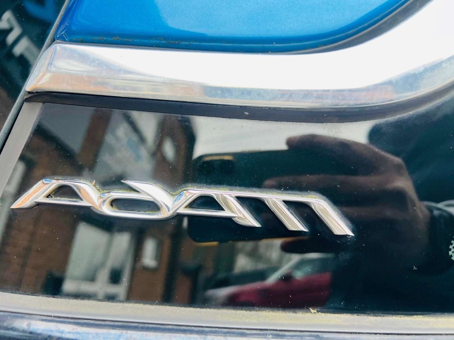 Used Vauxhall ADAM 2016 for sale - 77200737: Photo 34