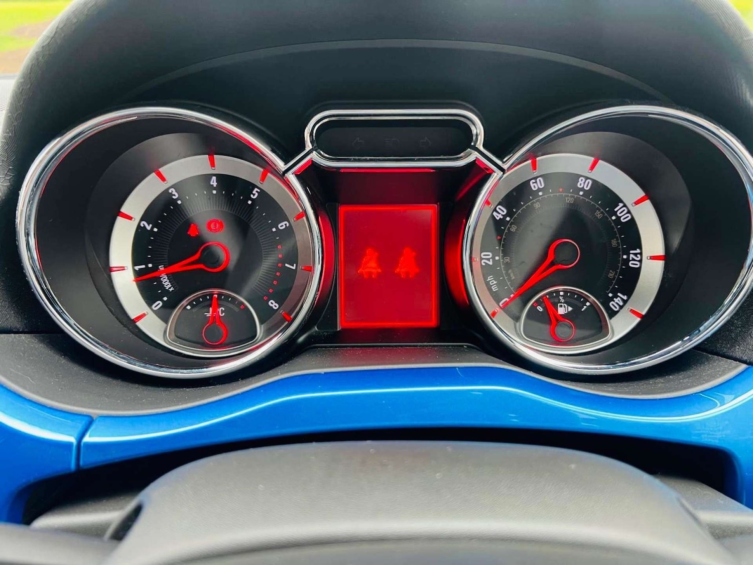 Used Vauxhall ADAM 2016 for sale - 77200737: Photo 37