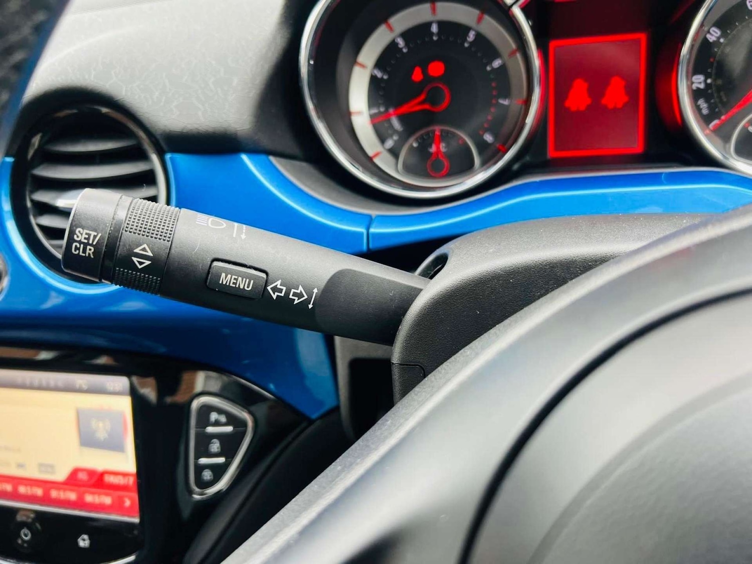 Used Vauxhall ADAM 2016 for sale - 77200737: Photo 38