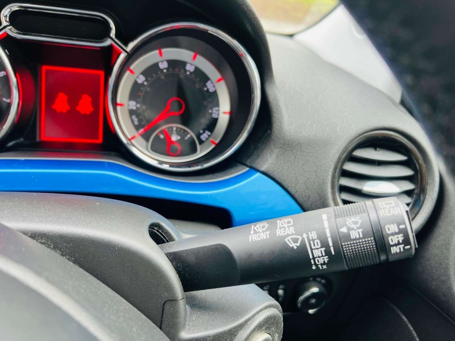 Used Vauxhall ADAM 2016 for sale - 77200737: Photo 39