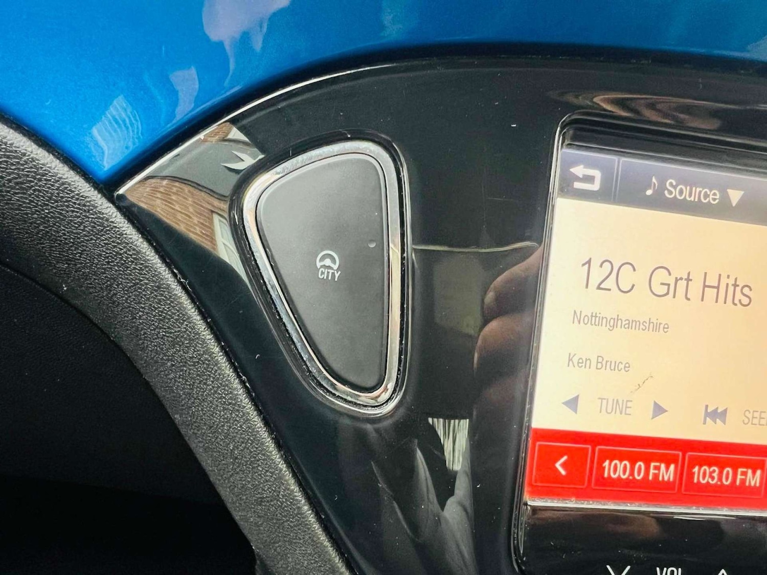 Used Vauxhall ADAM 2016 for sale - 77200737: Photo 43