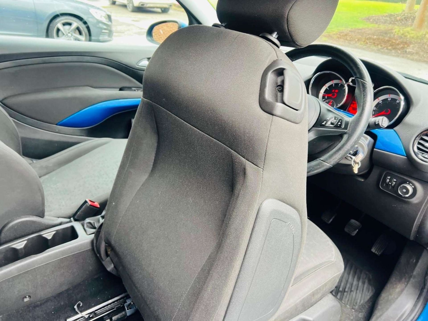 Used Vauxhall ADAM 2016 for sale - 77200737: Photo 46