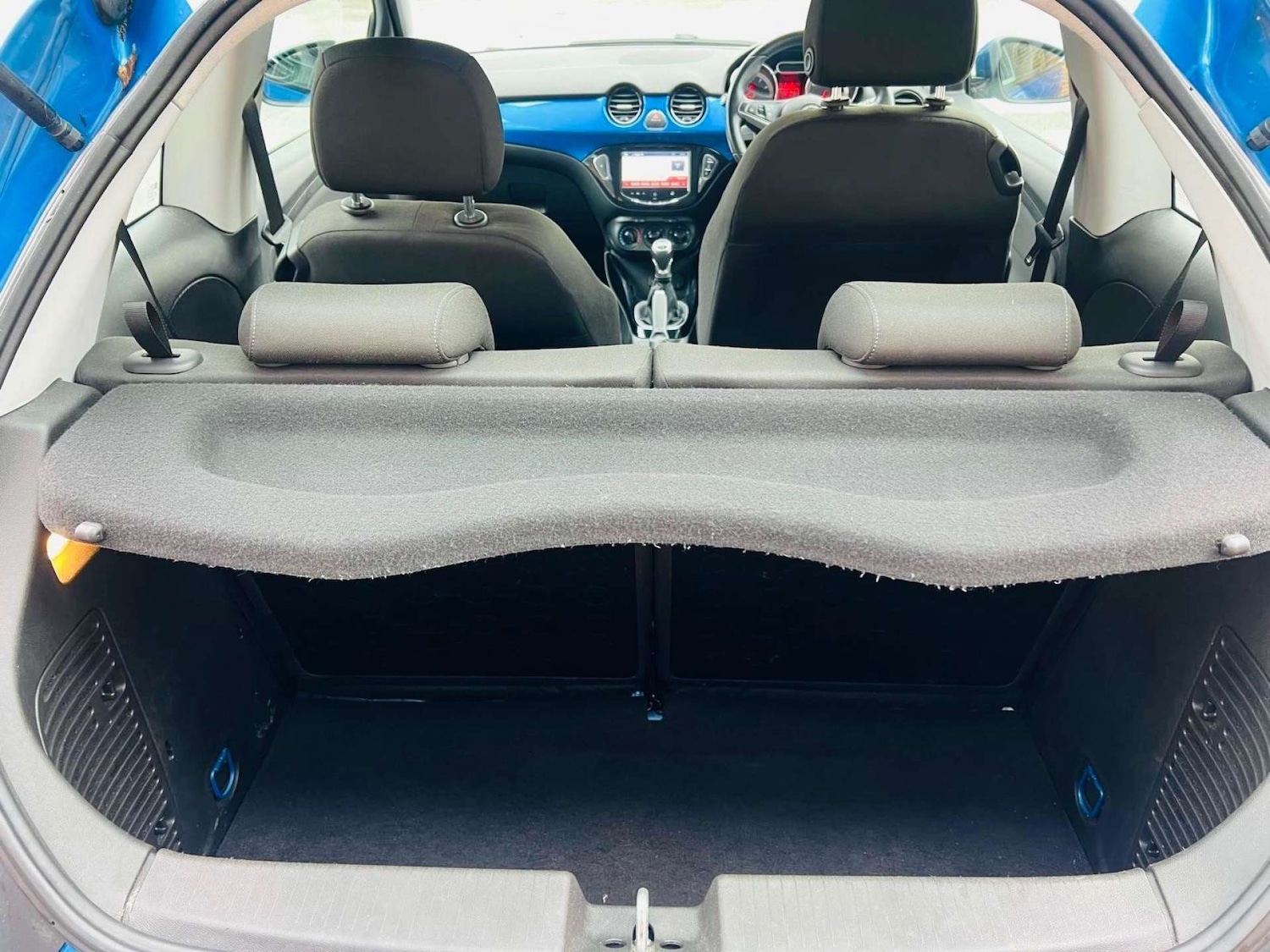 Used Vauxhall ADAM 2016 for sale - 77200737: Photo 47