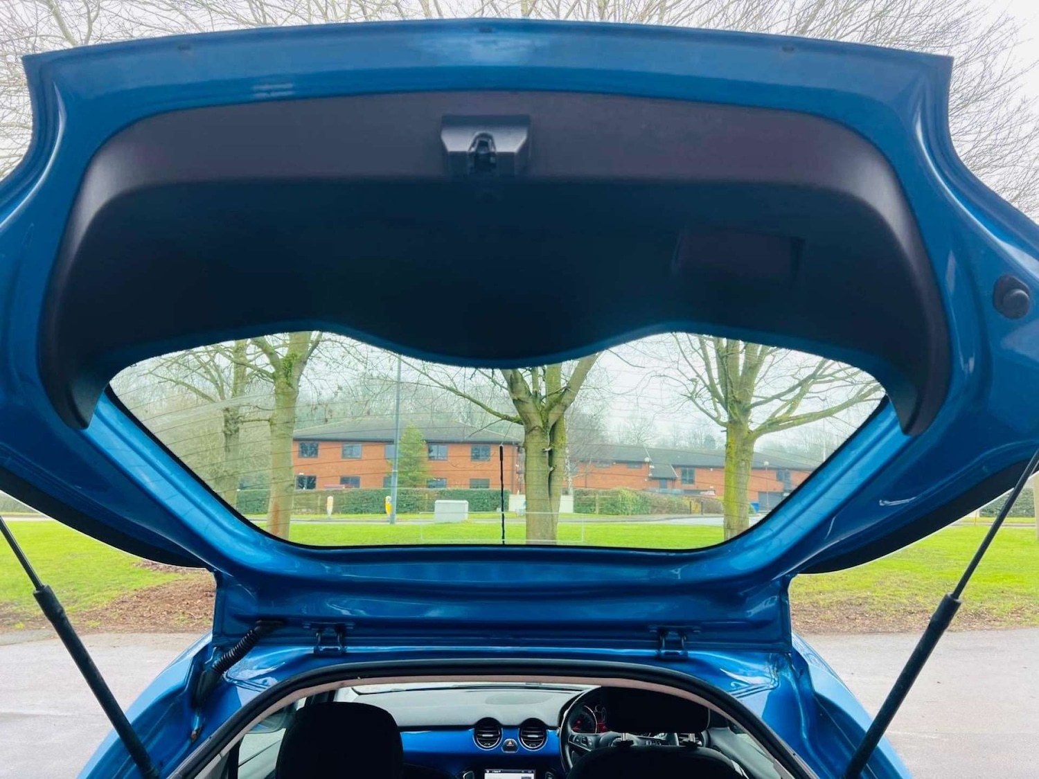 Used Vauxhall ADAM 2016 for sale - 77200737: Photo 48