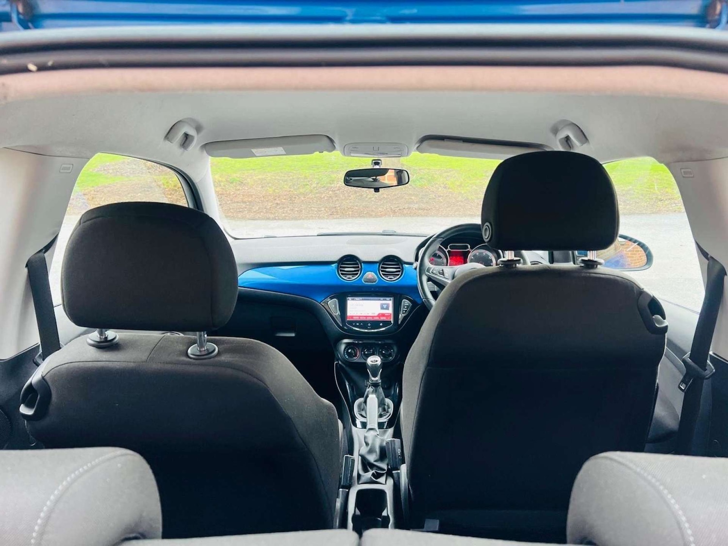 Used Vauxhall ADAM 2016 for sale - 77200737: Photo 49