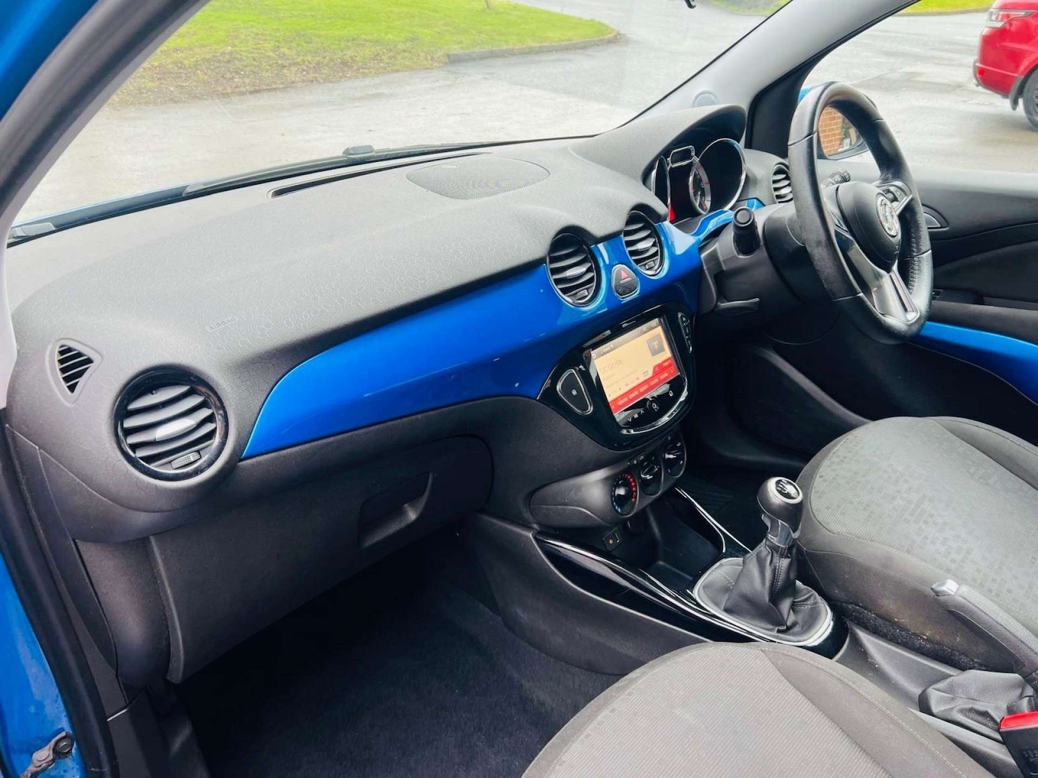 Used Vauxhall ADAM 2016 for sale - 77200737: Photo 51