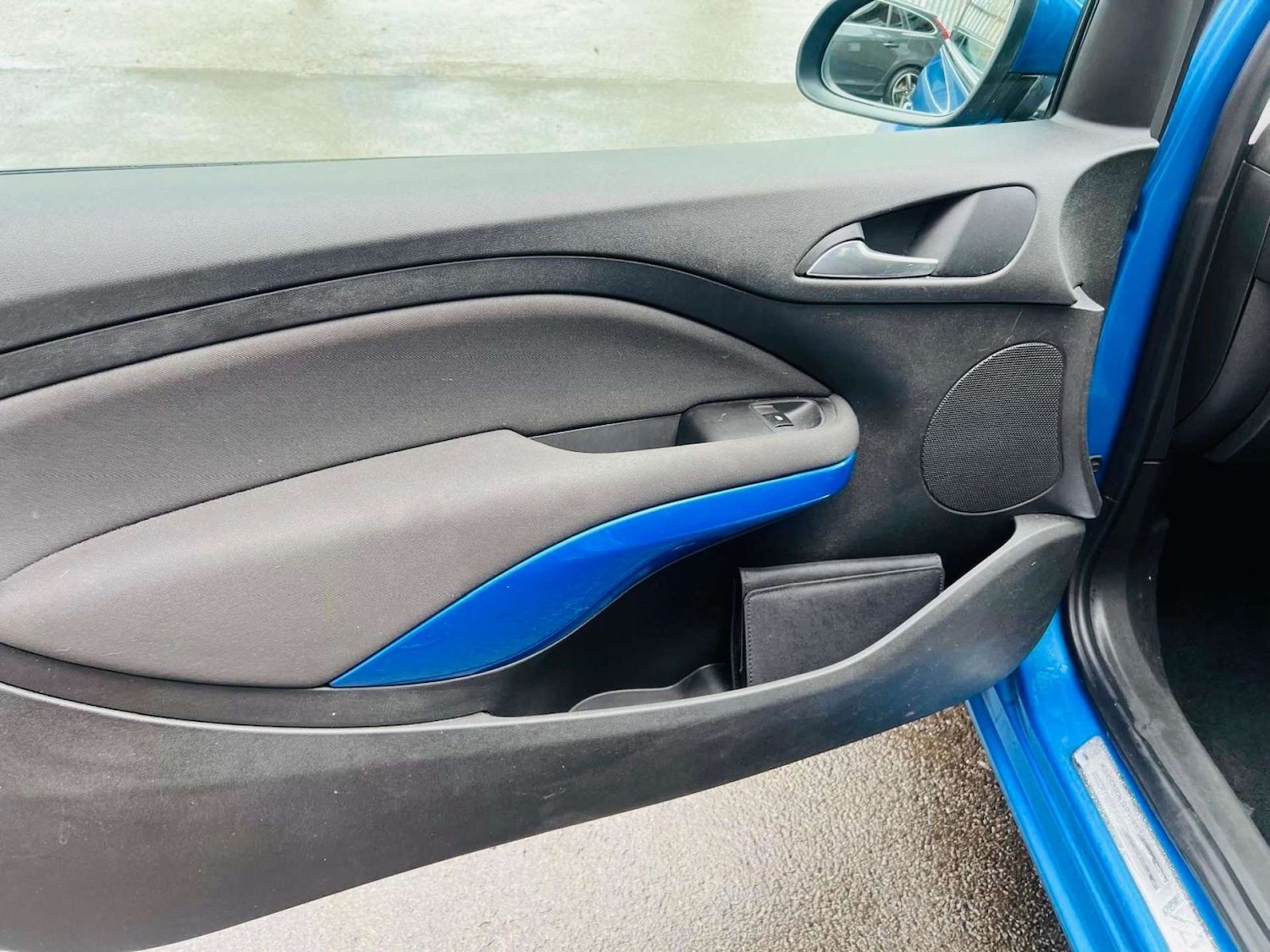 Used Vauxhall ADAM 2016 for sale - 77200737: Photo 53