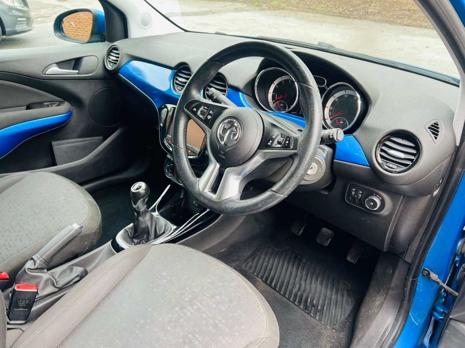 Used Vauxhall ADAM 2016 for sale - 77200737: Photo 7