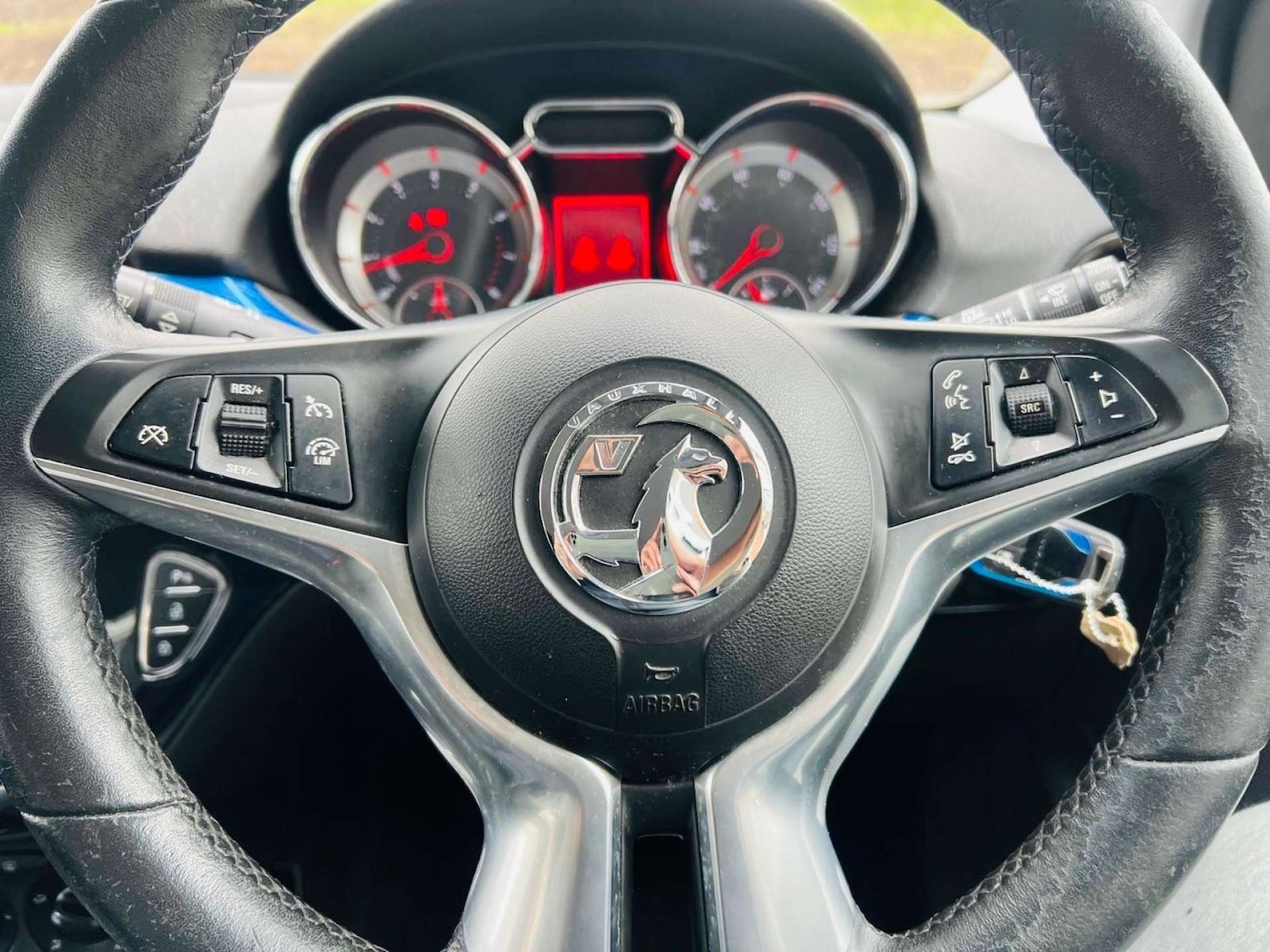 Used Vauxhall ADAM 2016 for sale - 77200737: Photo 8