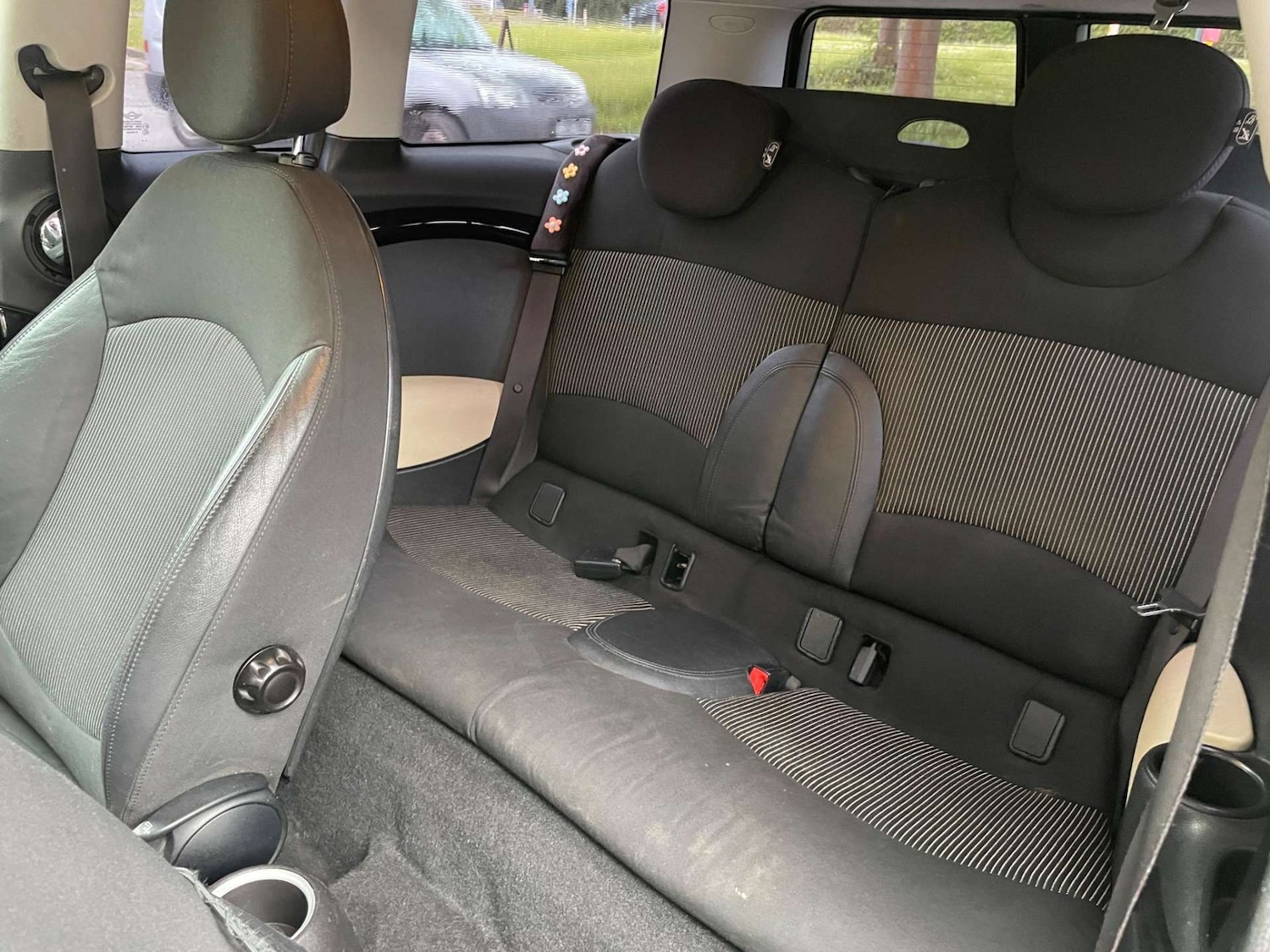 Used MINI Clubman 2008 for sale - 76278423: Photo 14