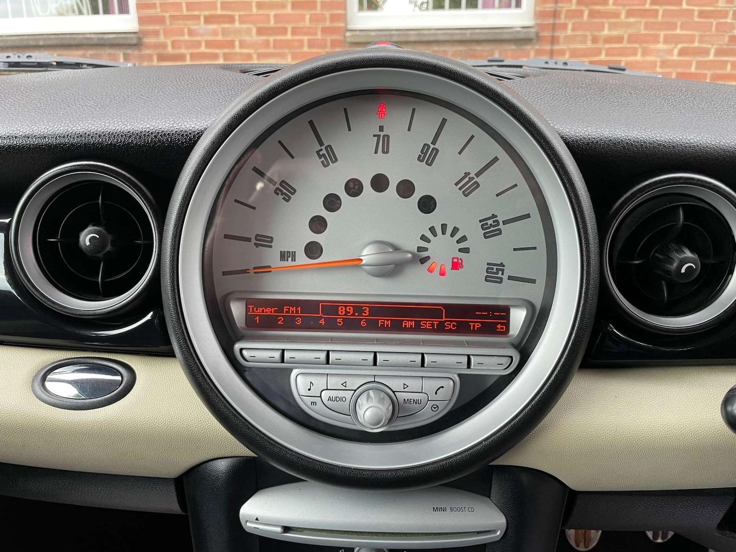 Used MINI Clubman 2008 for sale - 76278423: Photo 17