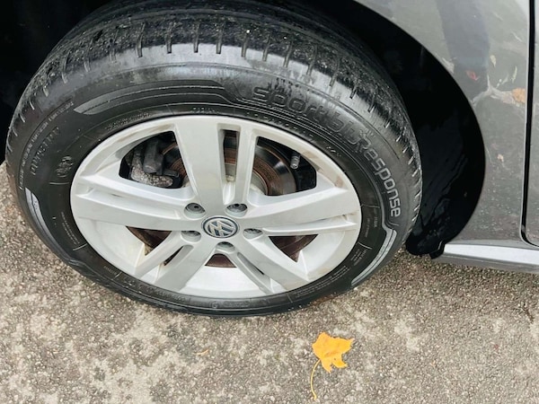 Used Volkswagen Polo 2018 for sale - 76278440: Photo 16
