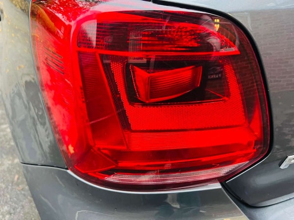 Used Volkswagen Polo 2018 for sale - 76278440: Photo 27