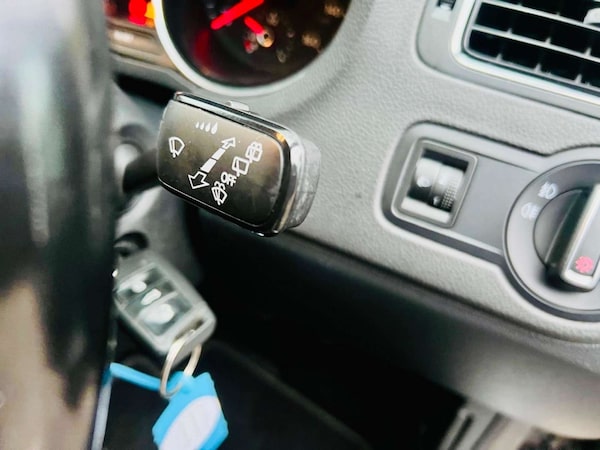 Used Volkswagen Polo 2018 for sale - 76278440: Photo 37