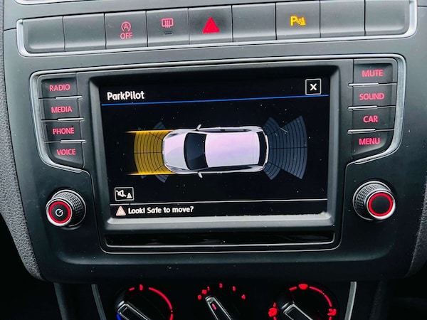 Used Volkswagen Polo 2018 for sale - 76278440: Photo 44