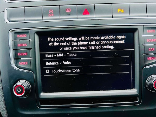 Used Volkswagen Polo 2018 for sale - 76278440: Photo 51