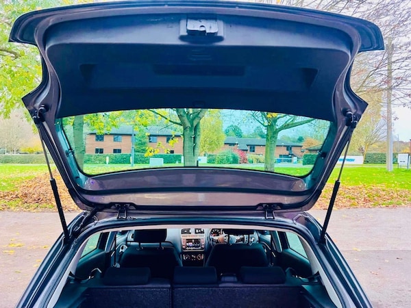 Used Volkswagen Polo 2018 for sale - 76278440: Photo 63