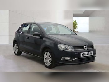 Used Volkswagen Polo 2014 for sale - 78781317: Photo