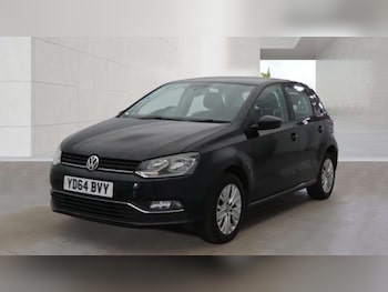 Used Volkswagen Polo 2014 for sale - 78781317: Photo