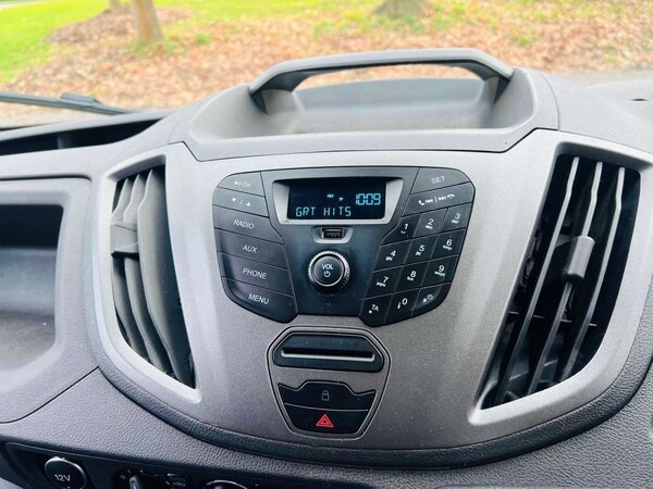 Used Ford Transit 2019 for sale - 76278434: Photo 12