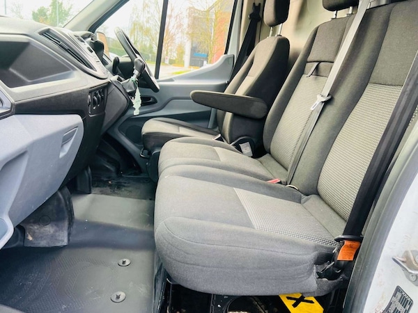 Used Ford Transit 2019 for sale - 76278434: Photo 13