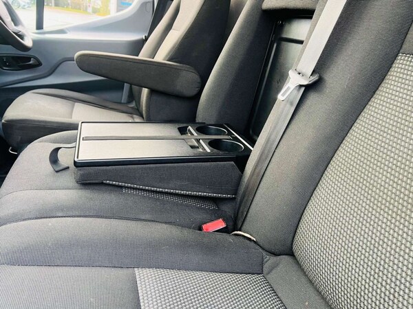 Used Ford Transit 2019 for sale - 76278434: Photo 17