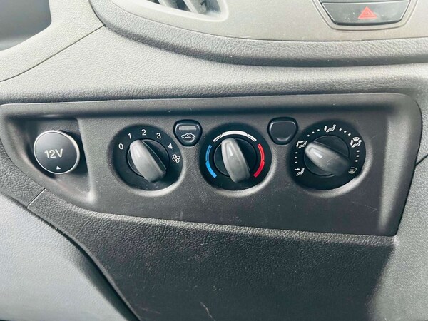 Used Ford Transit 2019 for sale - 76278434: Photo 19