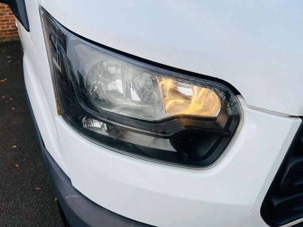 Used Ford Transit 2019 for sale - 76278434: Photo 26