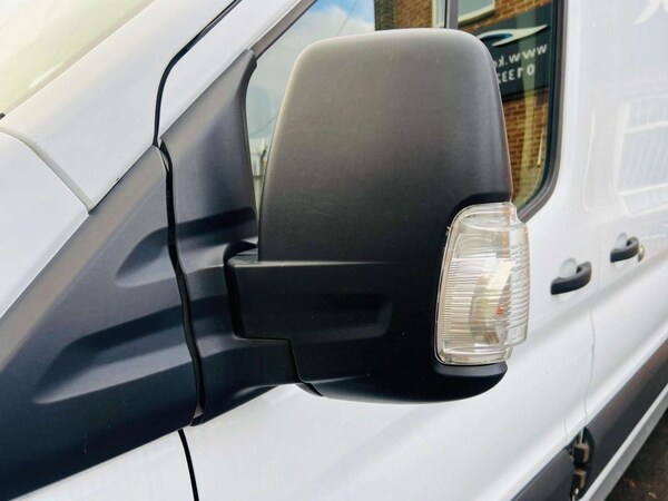 Used Ford Transit 2019 for sale - 76278434: Photo 27