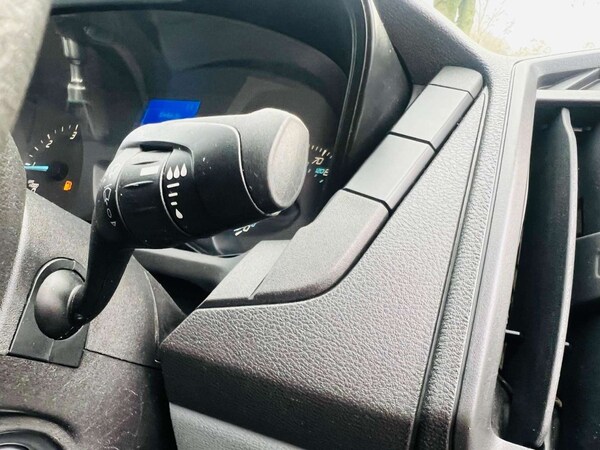 Used Ford Transit 2019 for sale - 76278434: Photo 34