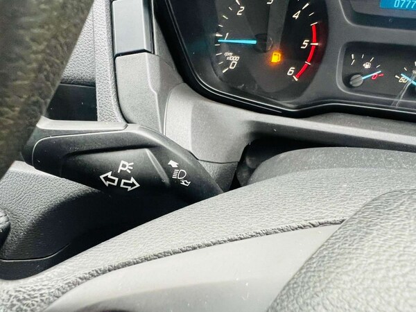 Used Ford Transit 2019 for sale - 76278434: Photo 35